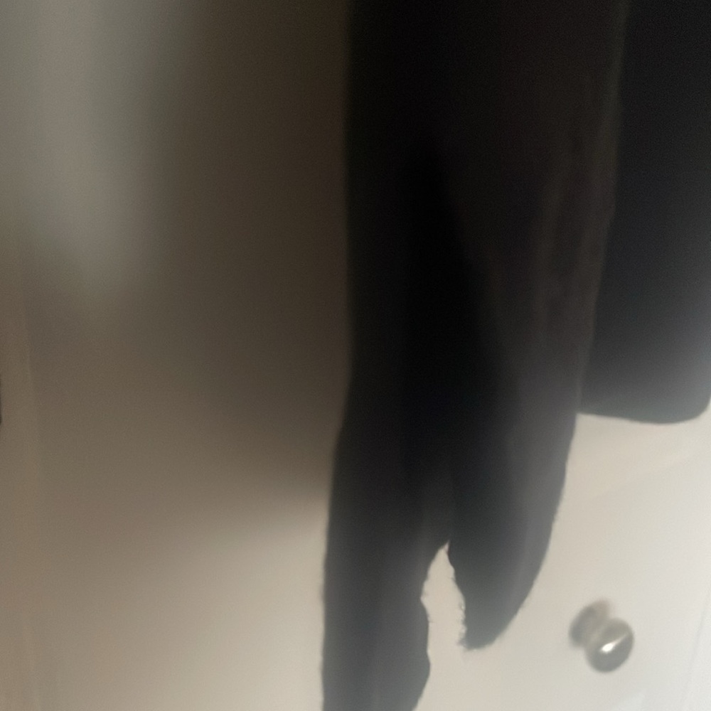 Vince black sweater - Picture 3 of 5